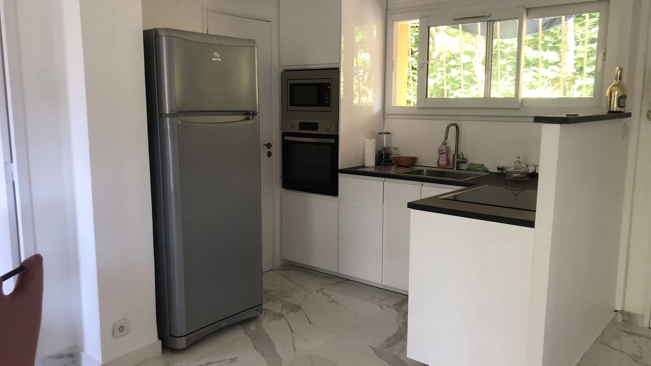 Photo of Kitchen in Saint-Augustin
