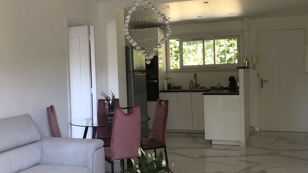 Photo of Livingroom in Saint-Augustin