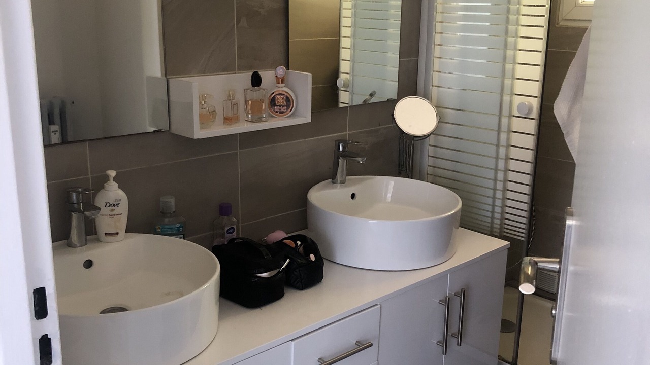 Photo of Bathroom in Saint-Augustin