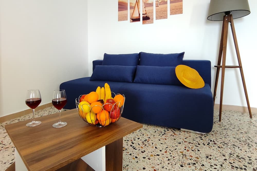 Photo of Livingroom in Perivolos