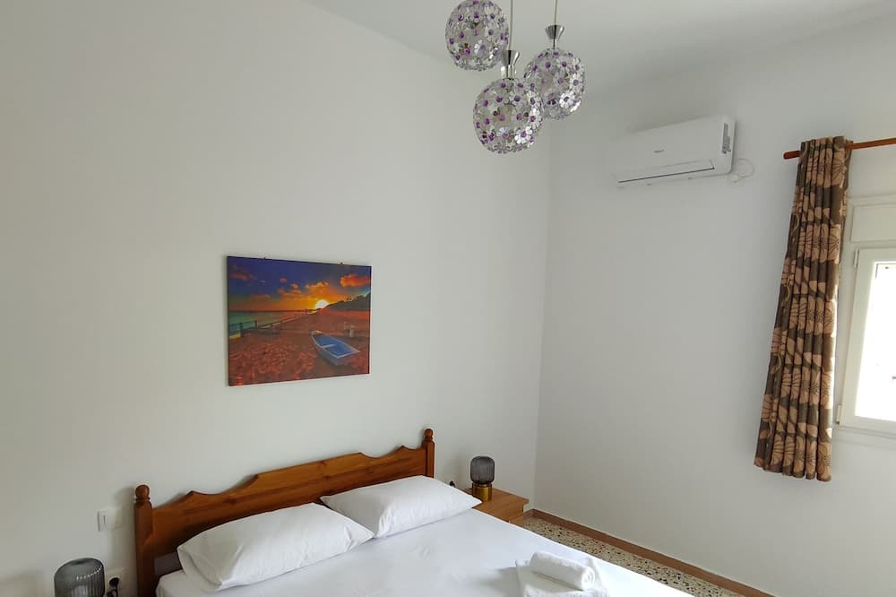 Photo of Bedroom in Perivolos