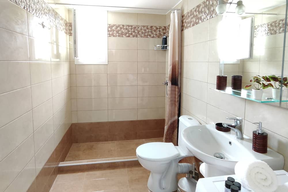 Photo of Bathroom in Perivolos