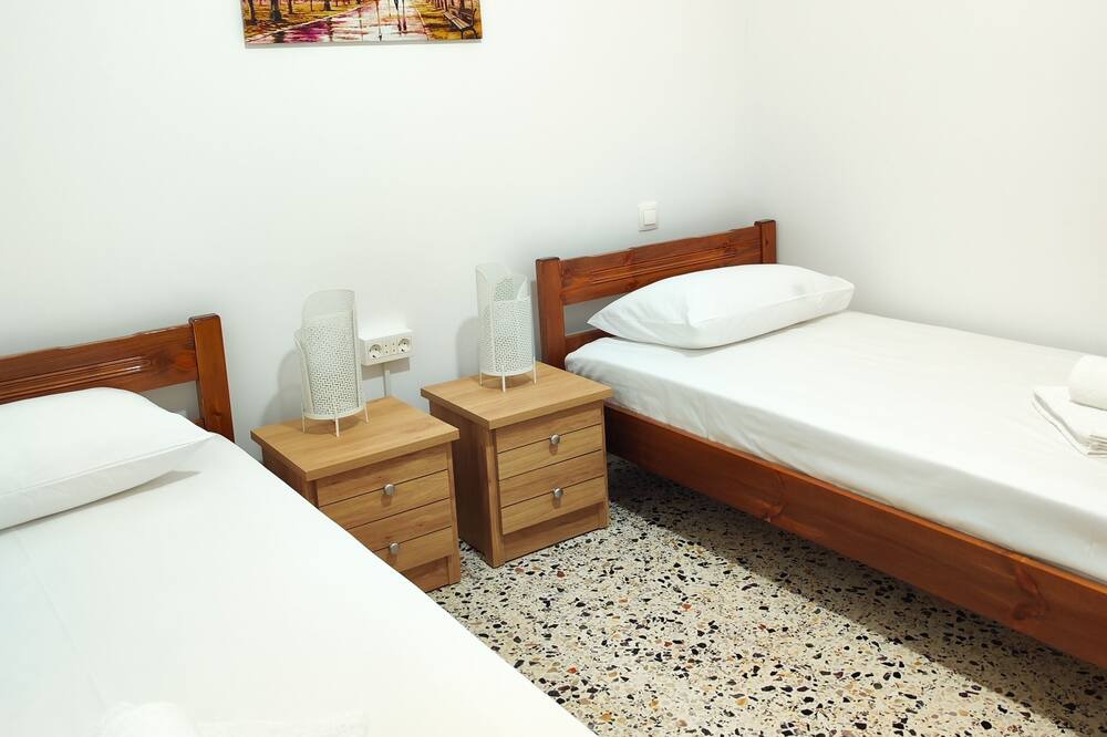 Photo of Bedroom in Perivolos