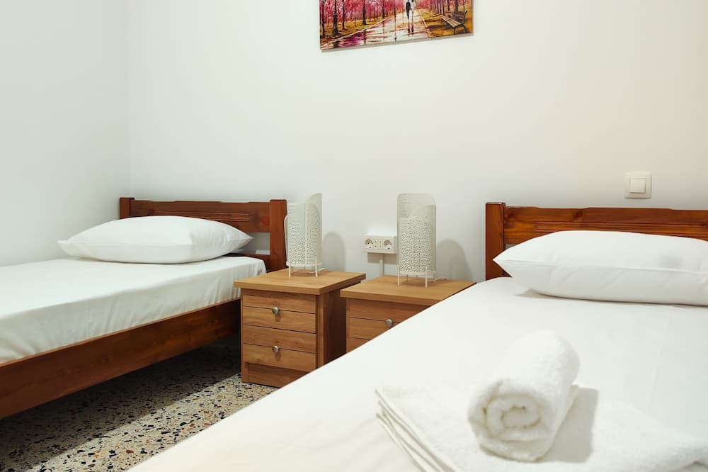 Photo of Bedroom in Perivolos