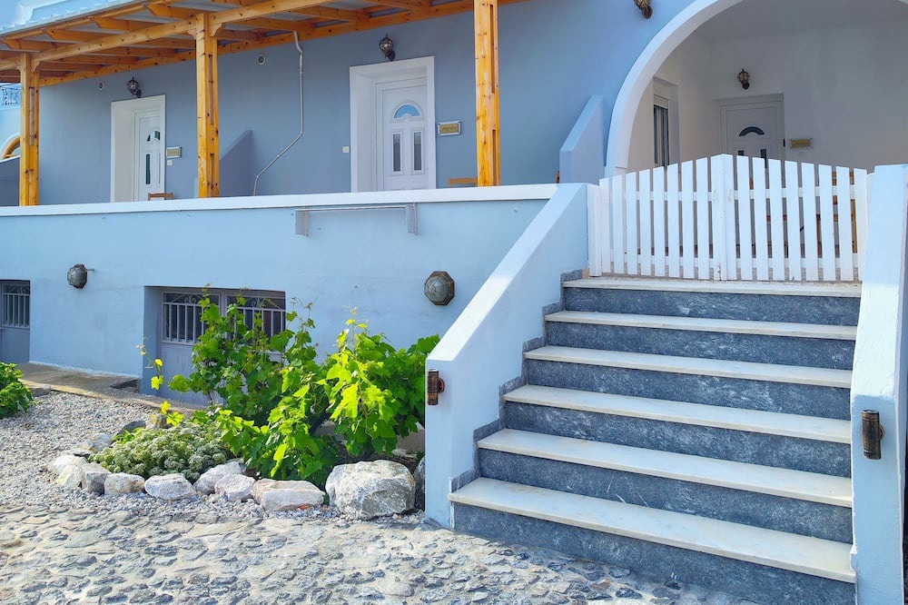 Photo of Outdoor in Perivolos