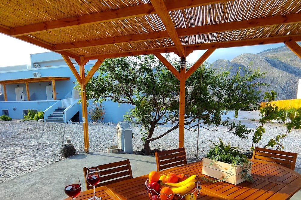 Photo of Outdoor in Perivolos