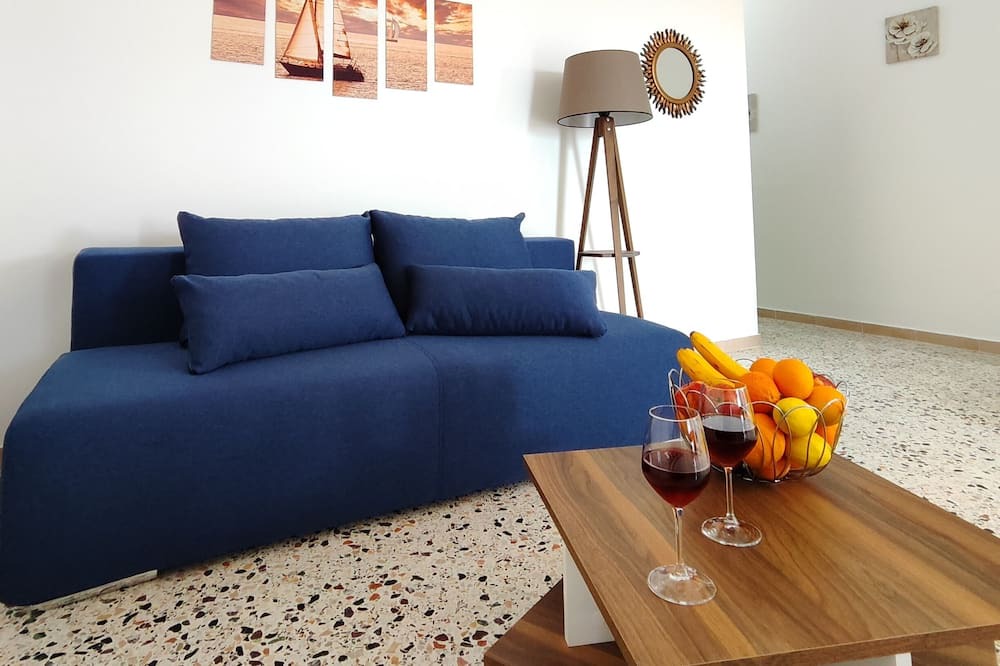 Photo of Livingroom in Perivolos