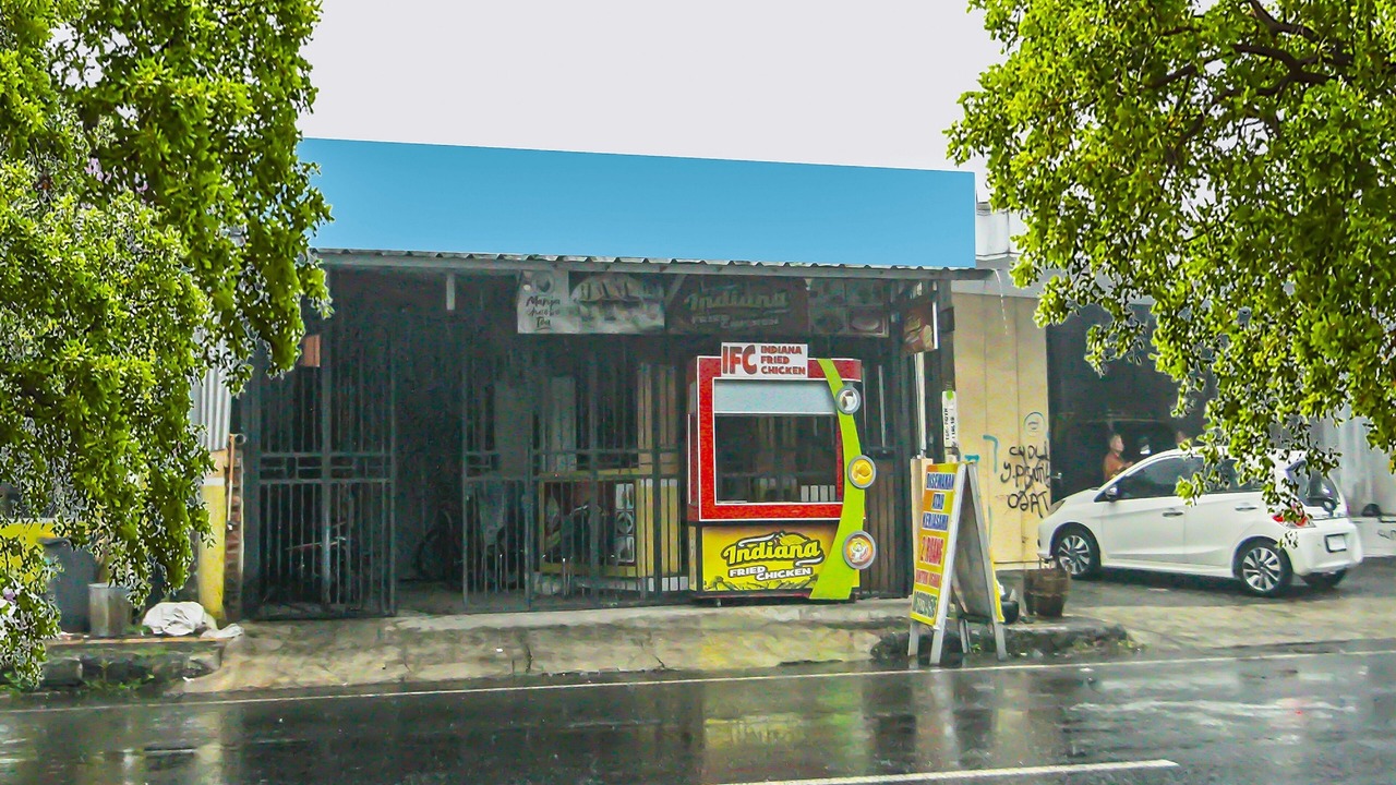 Photo of Outdoor in Tasikmalaya