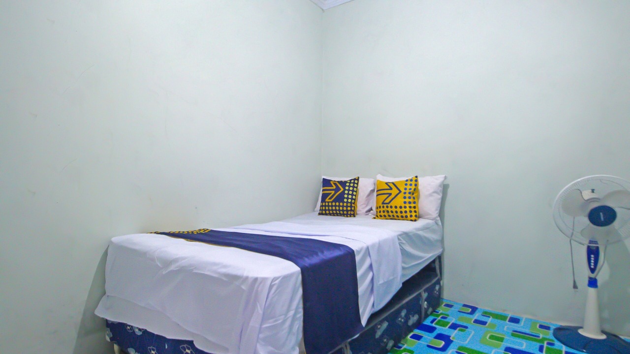 Photo of Bedroom in Tasikmalaya
