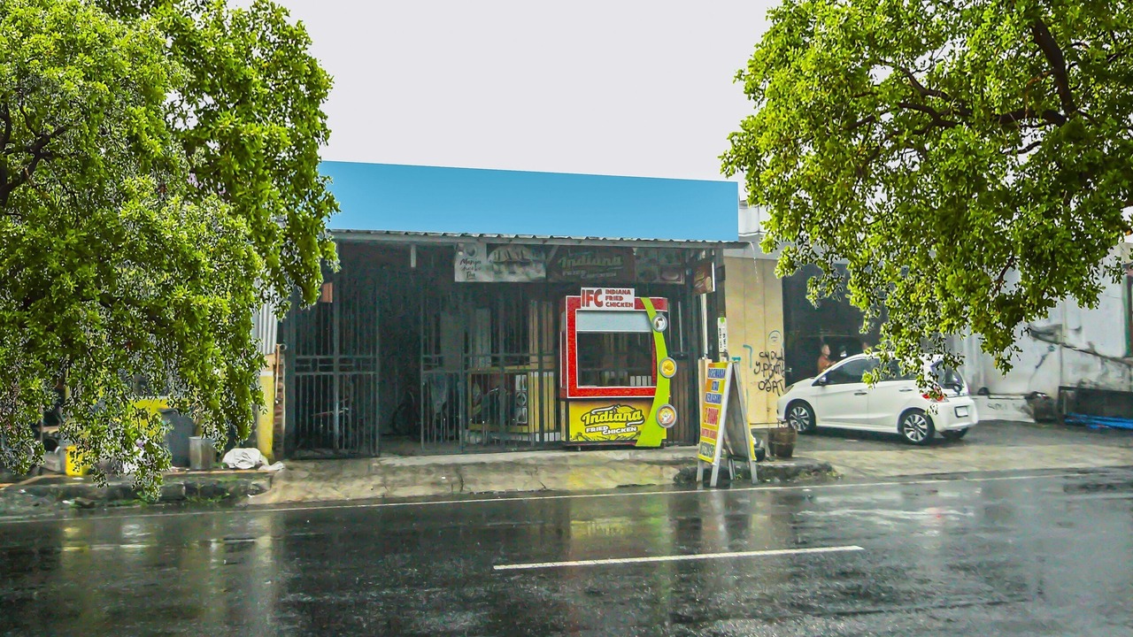 Photo of Outdoor in Tasikmalaya