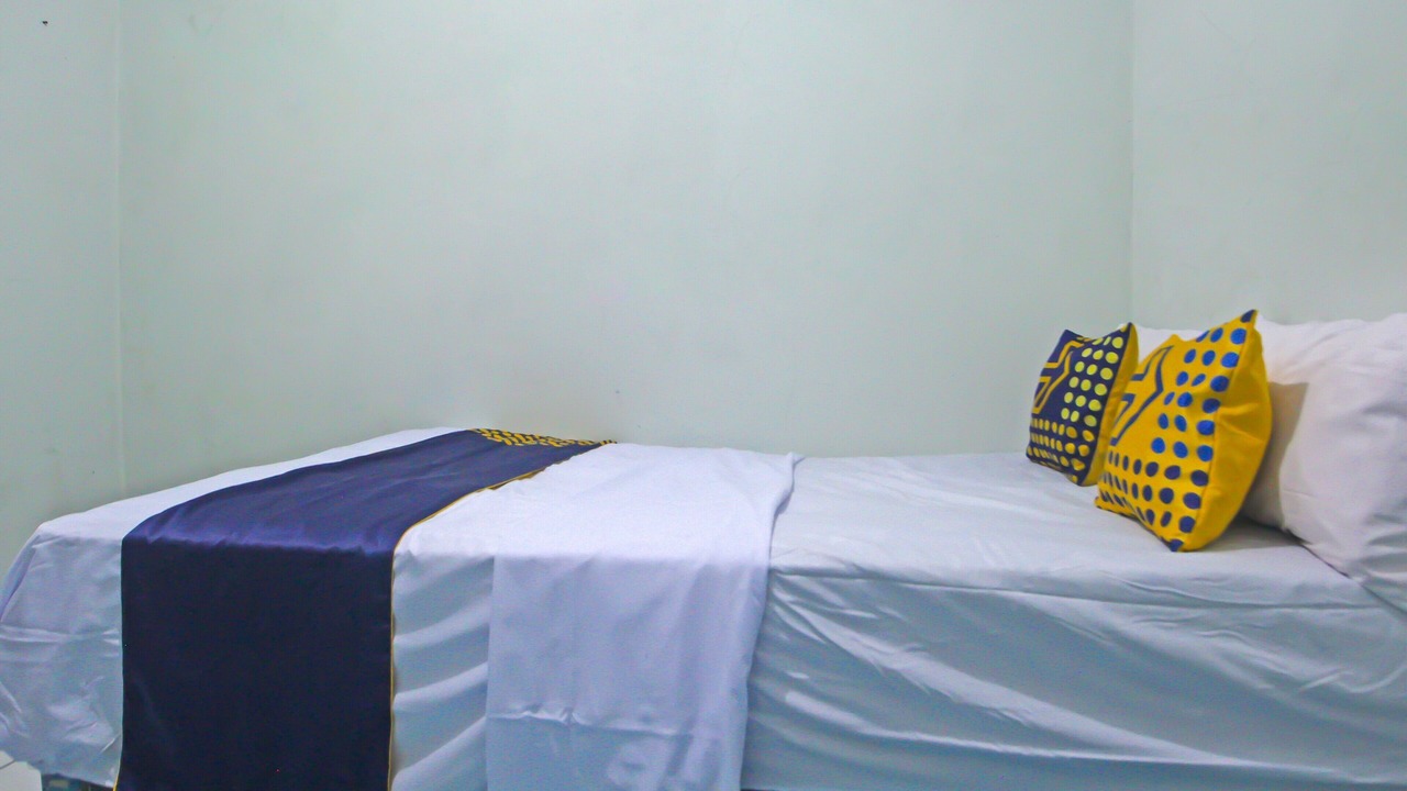 Photo of Bedroom in Tasikmalaya