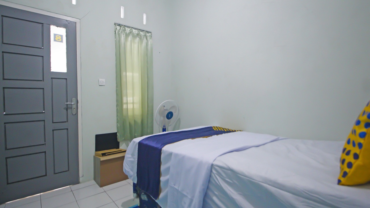 Photo of Bedroom in Tasikmalaya