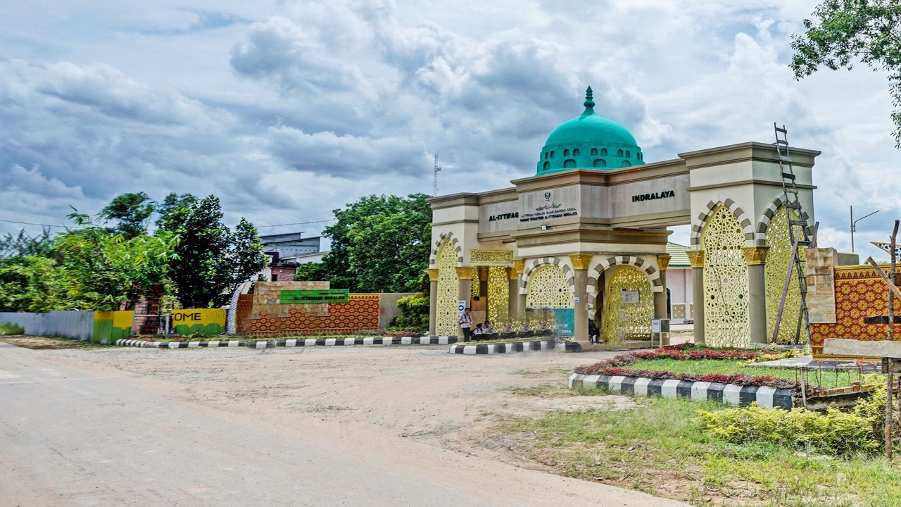 Photo of Outdoor in Ogan Ilir