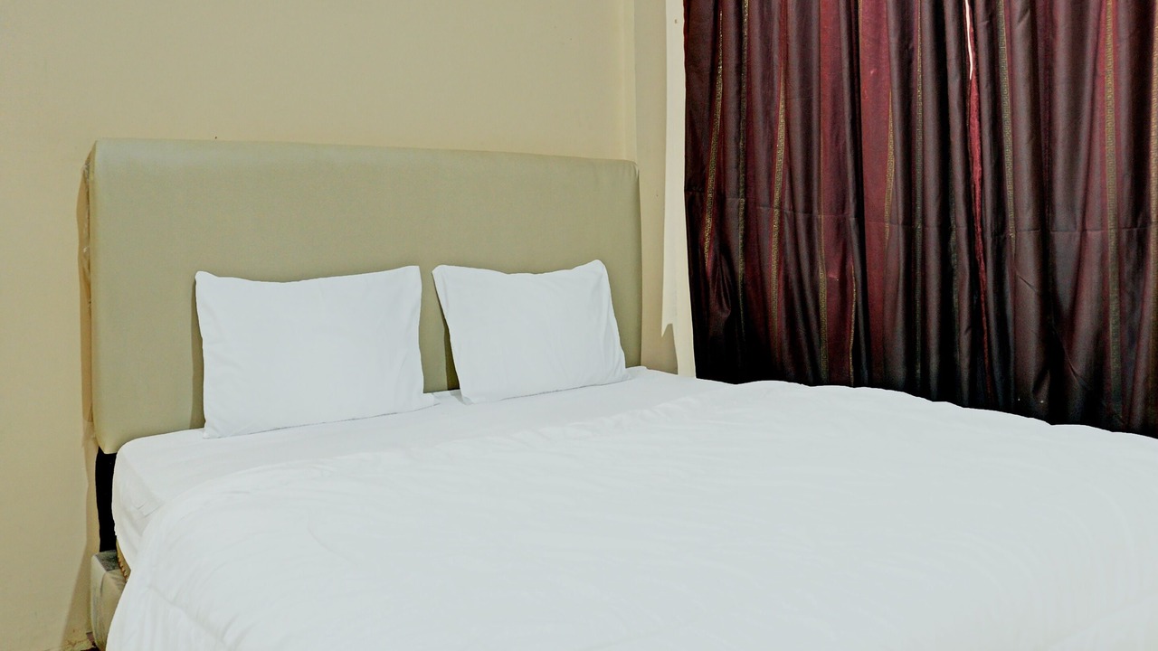 Photo of Bedroom in Ogan Ilir