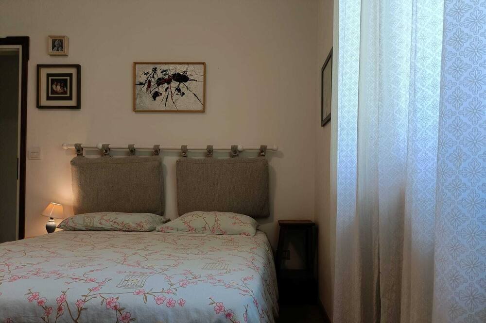 Photo of Bedroom in Spilimbergo