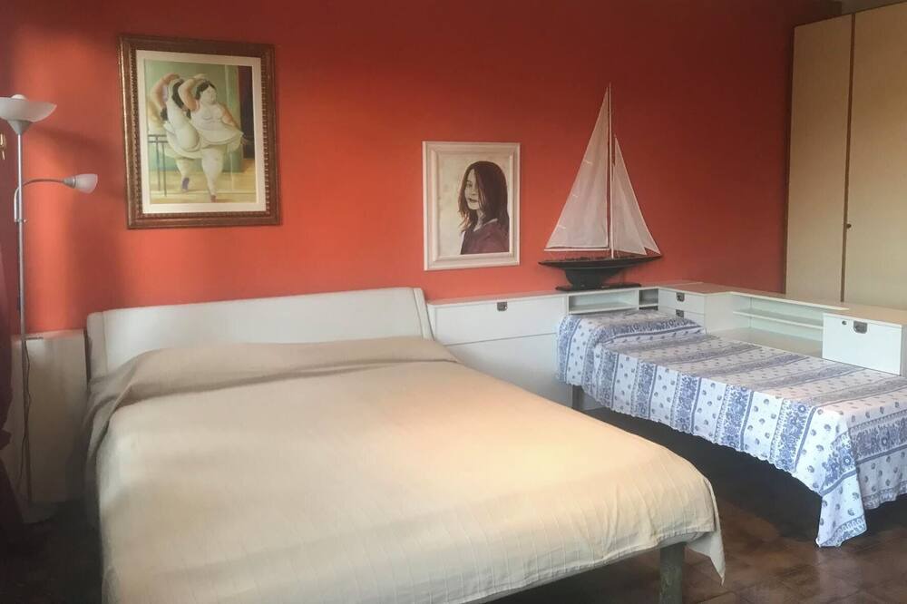 Photo of Bedroom in Spilimbergo