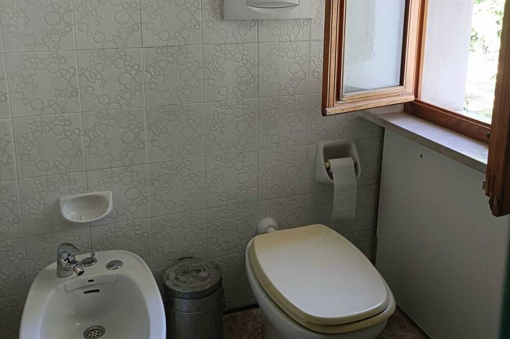 Photo of Bathroom in Spilimbergo