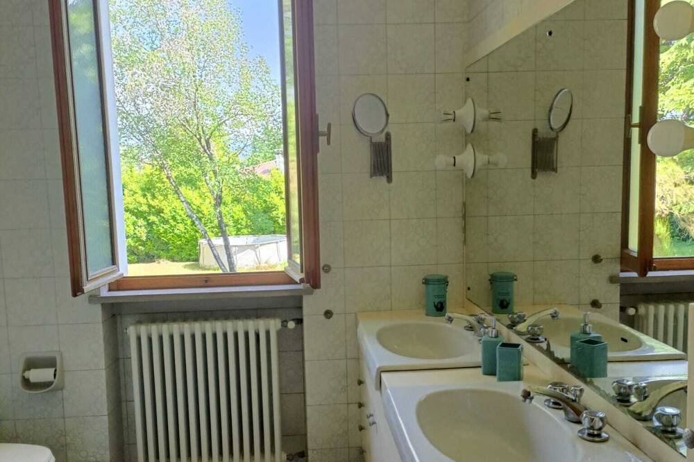 Photo of Bathroom in Spilimbergo