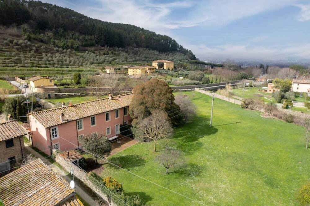 Photo of Outdoor in Vicopelago