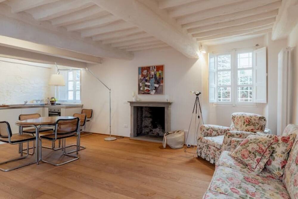 Photo of Livingroom in Vicopelago