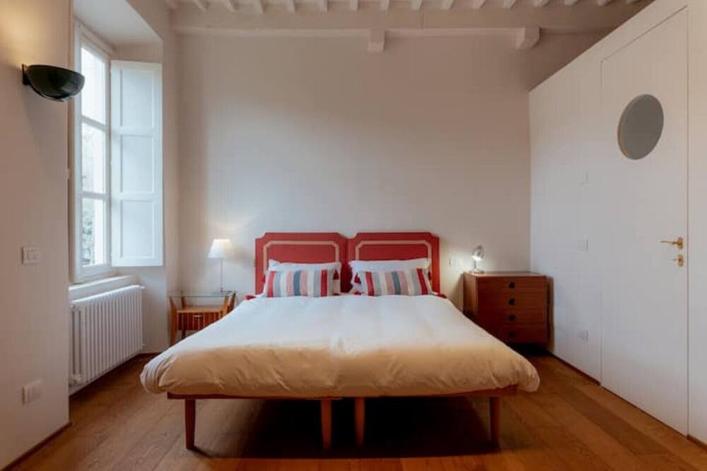 Photo of Bedroom in Vicopelago