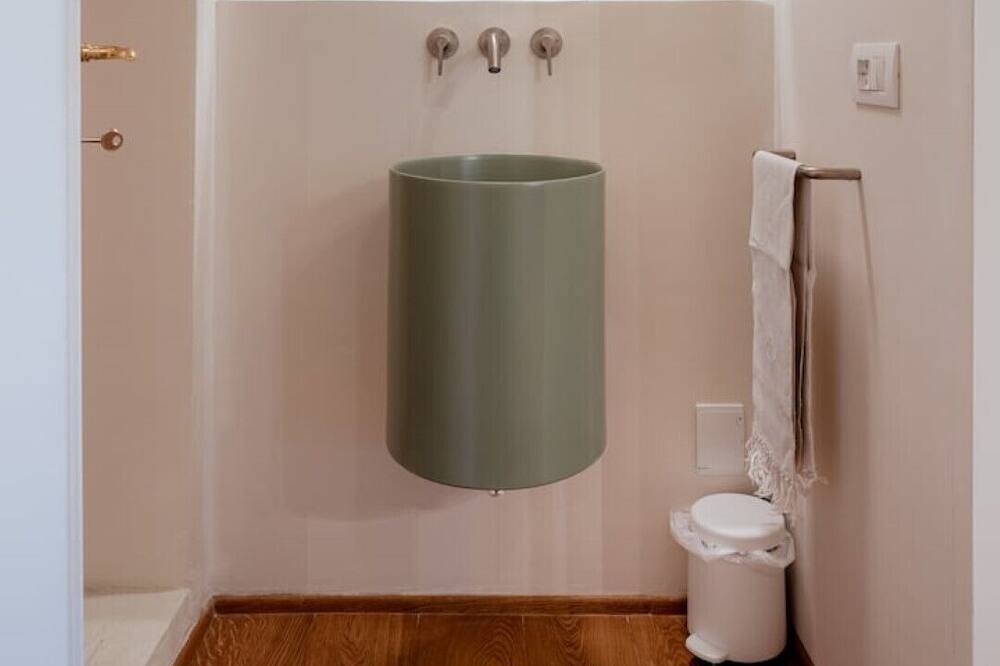Photo of Bathroom in Vicopelago