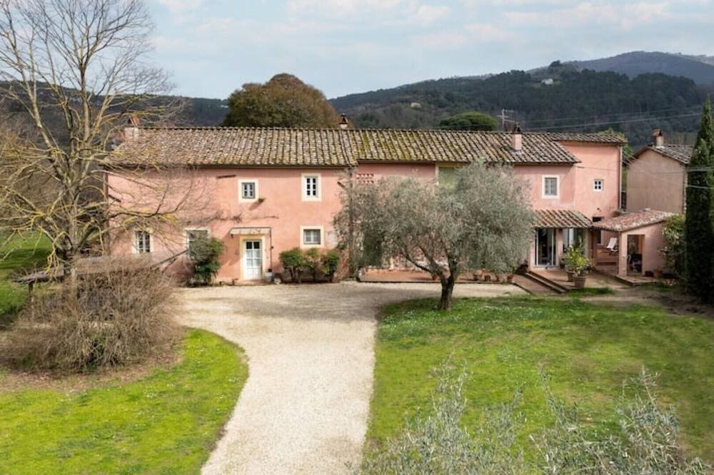Photo of Outdoor in Vicopelago