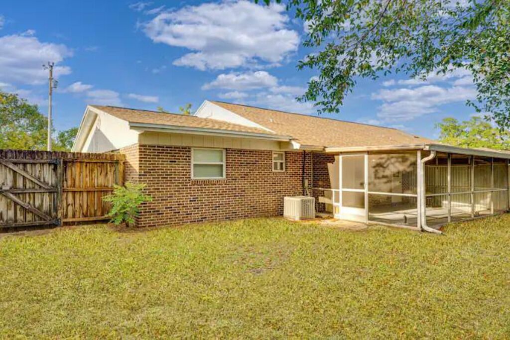 Photo of Outdoor in Longwood