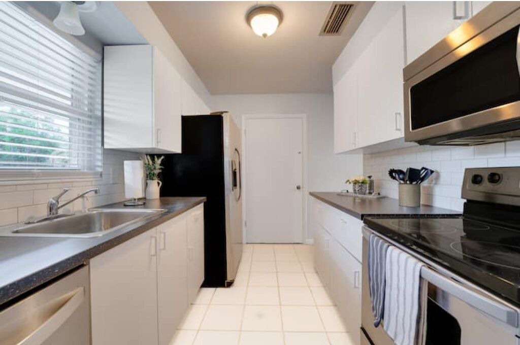 Photo of Kitchen in Longwood