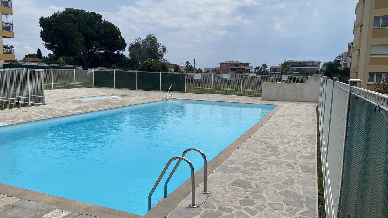 Photo of Outdoor in Plaine de la Brague