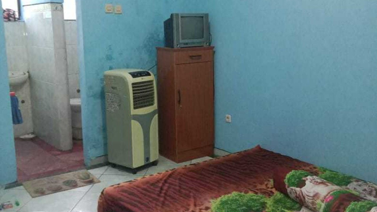 Photo of Bedroom in Surabaya