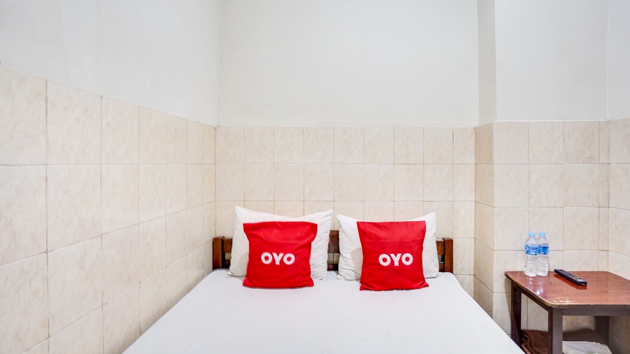 Photo of Bedroom in Ampel