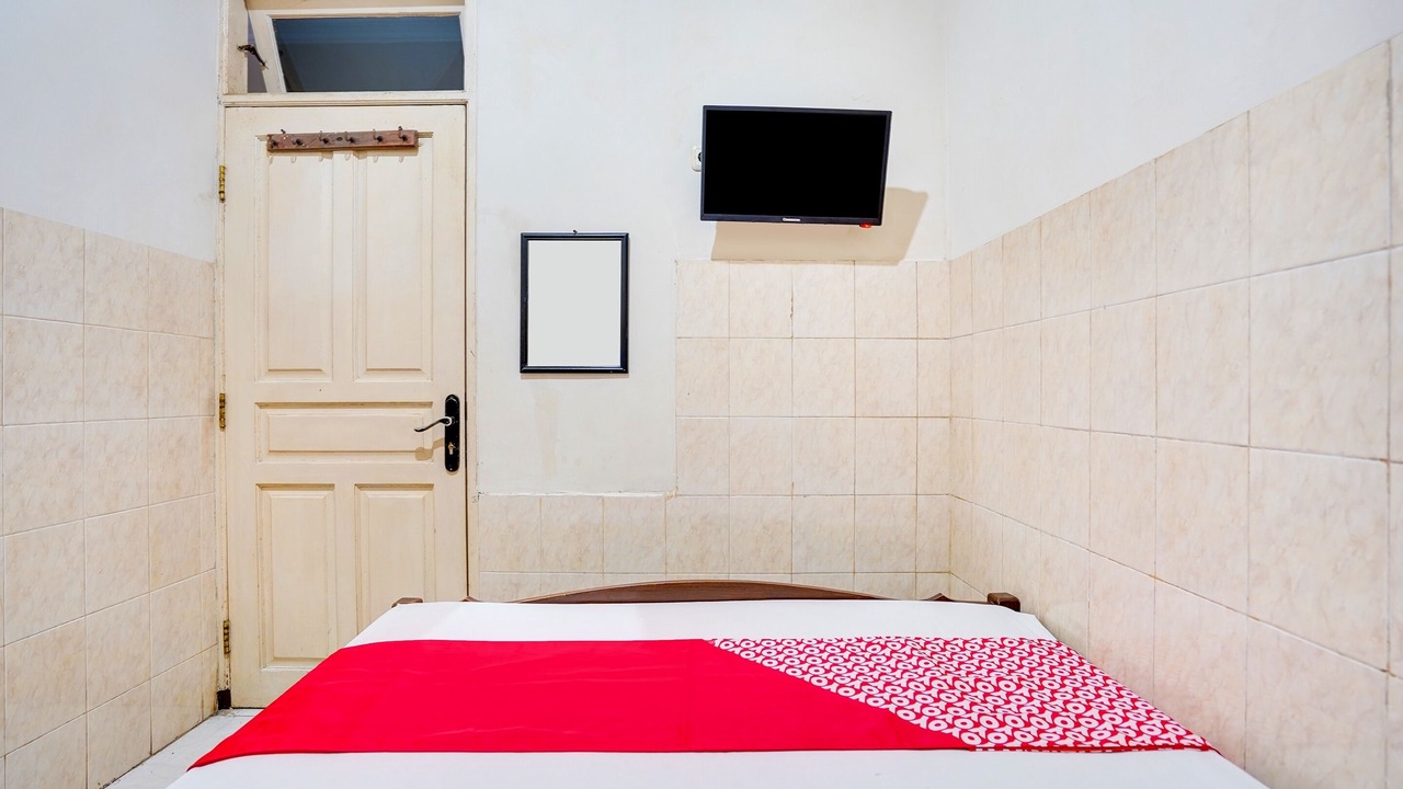 Photo of Bedroom in Ampel