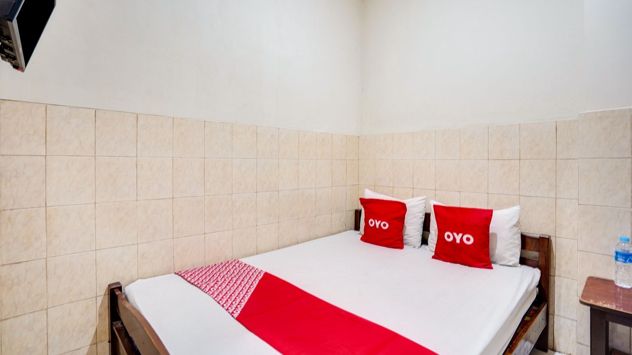 Photo of Bedroom in Ampel