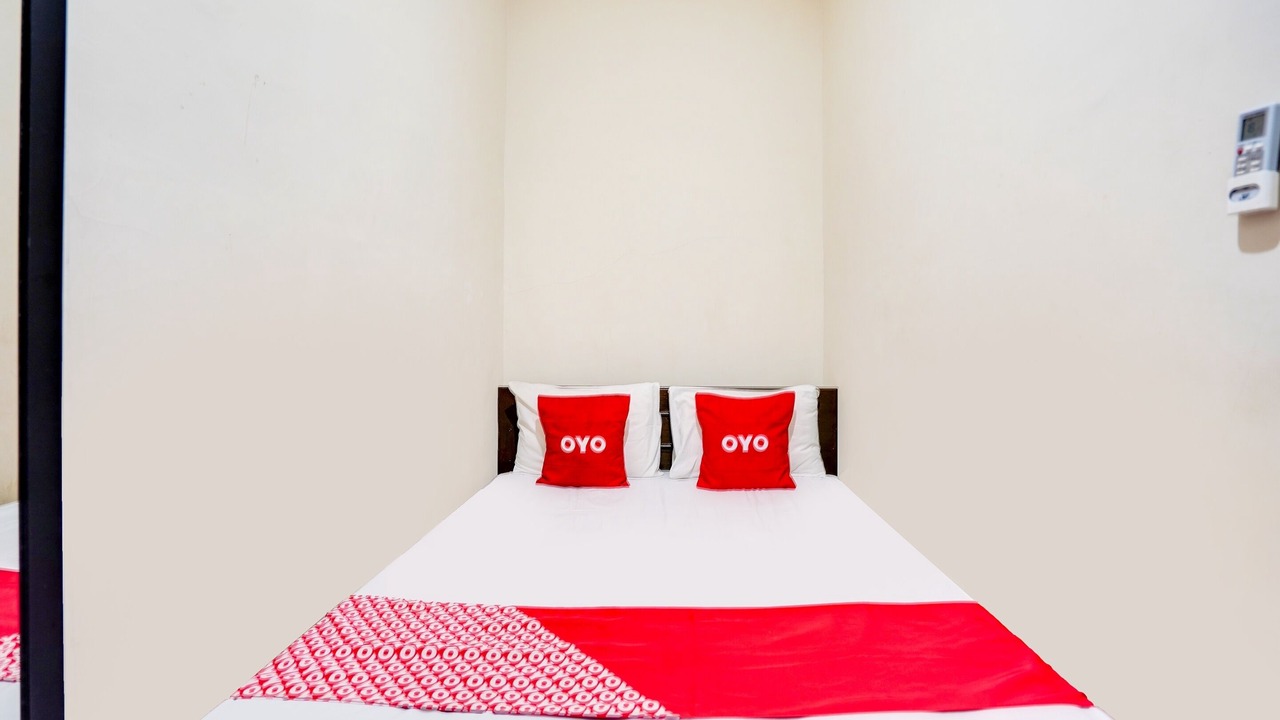 Photo of Bedroom in Ampel