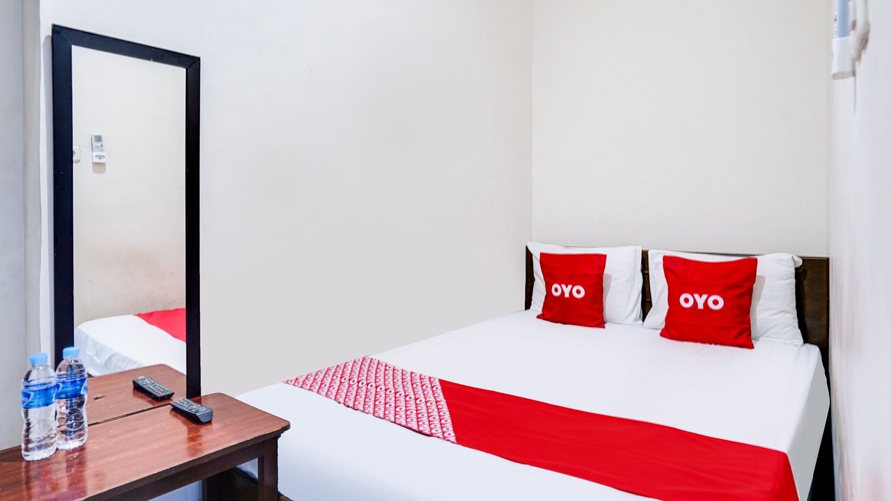 Photo of Bedroom in Ampel
