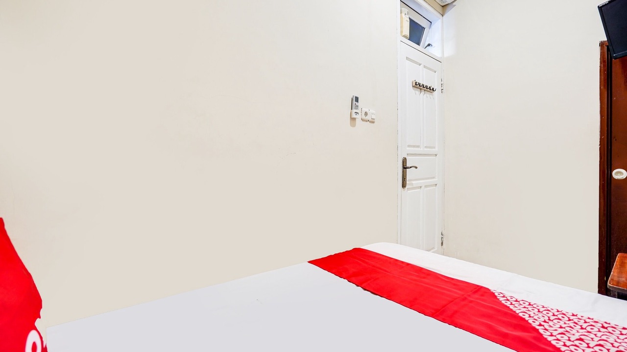 Photo of Bedroom in Ampel