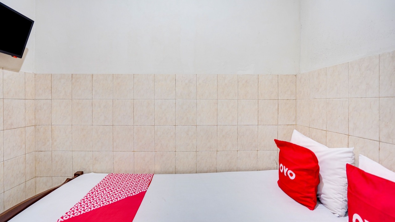 Photo of Bedroom in Ampel