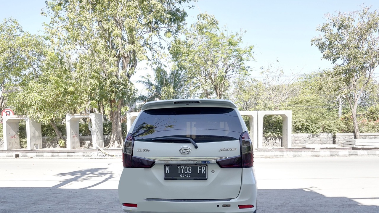 Photo of Outdoor in Ampel