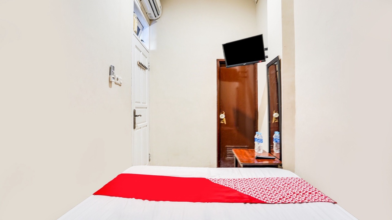 Photo of Bedroom in Ampel