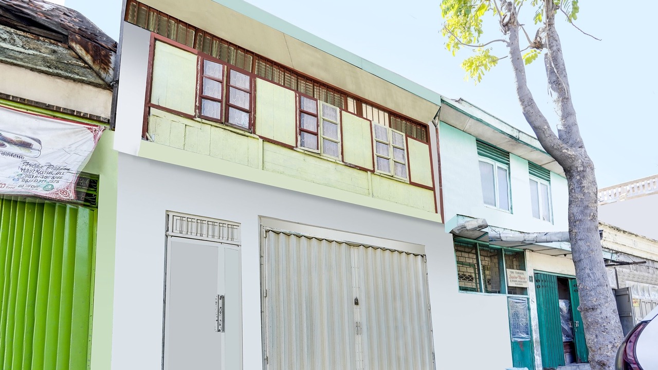 Photo of Outdoor in Ampel
