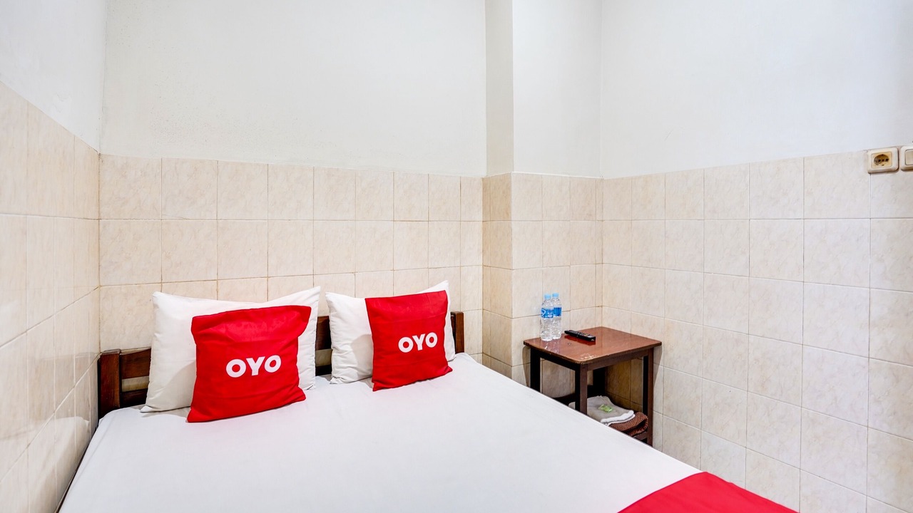 Photo of Bedroom in Ampel