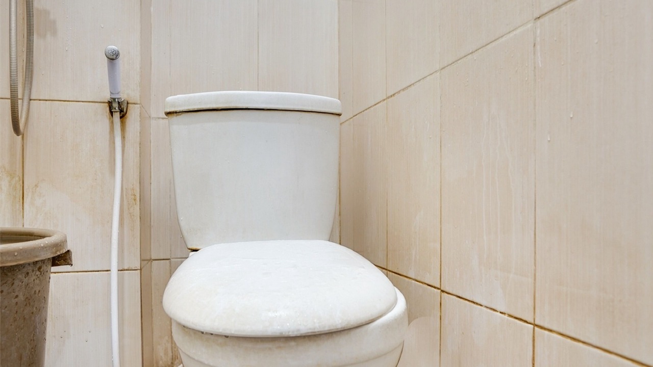 Photo of Bathroom in Ampel