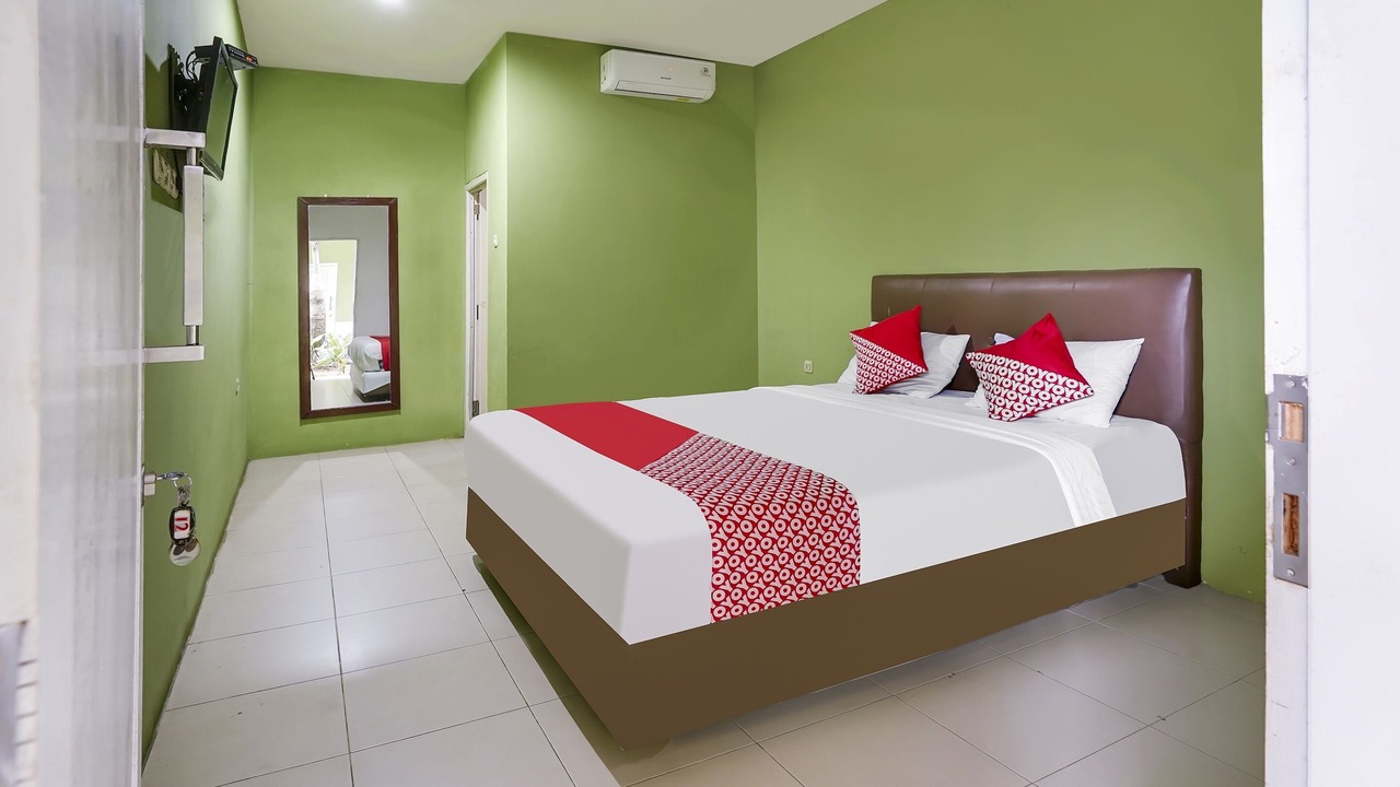Photo of Bedroom in Prabumulih