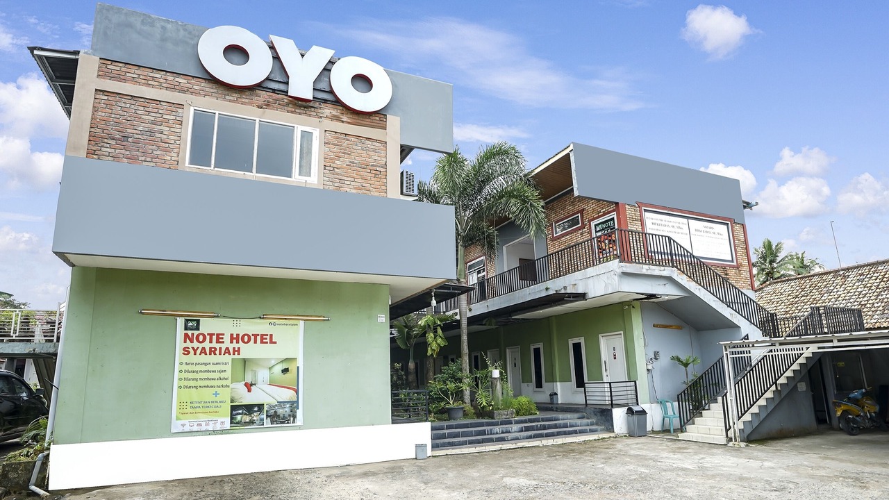 Photo of Outdoor in Prabumulih