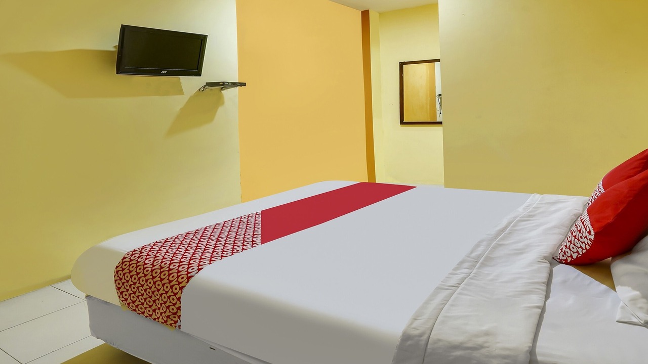 Photo of Bedroom in Prabumulih