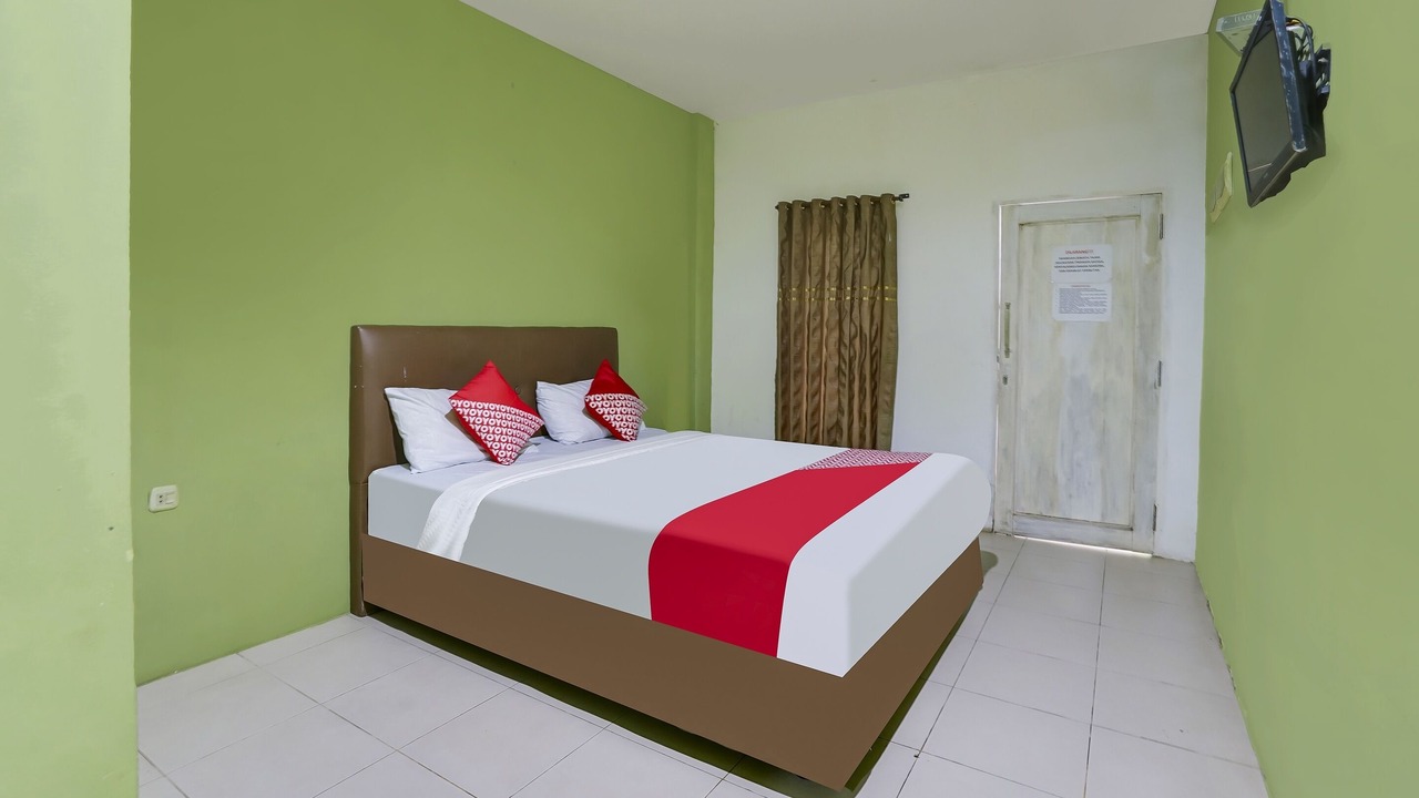 Photo of Bedroom in Prabumulih