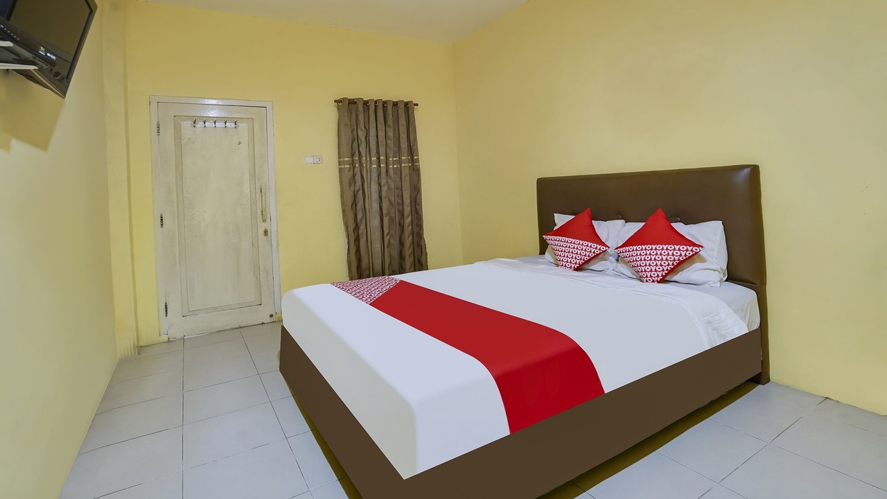 Photo of Bedroom in Prabumulih