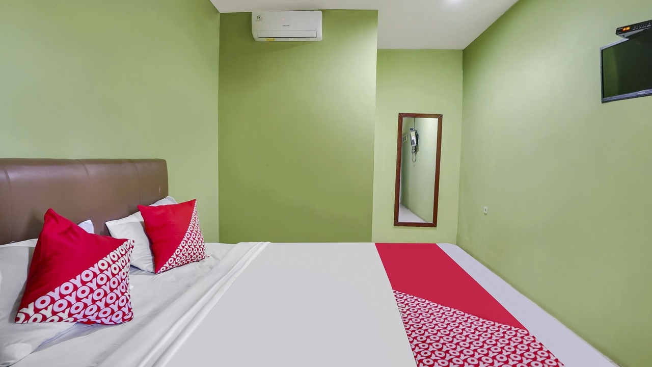 Photo of Bedroom in Prabumulih
