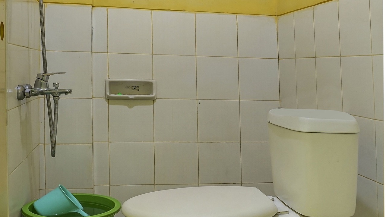 Photo of Bathroom in Prabumulih